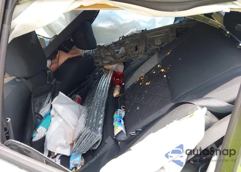 2020 Nissan Kicks S Xtronic Cvt from USA, damaged, VIN 3N1CP5BV0LL518313